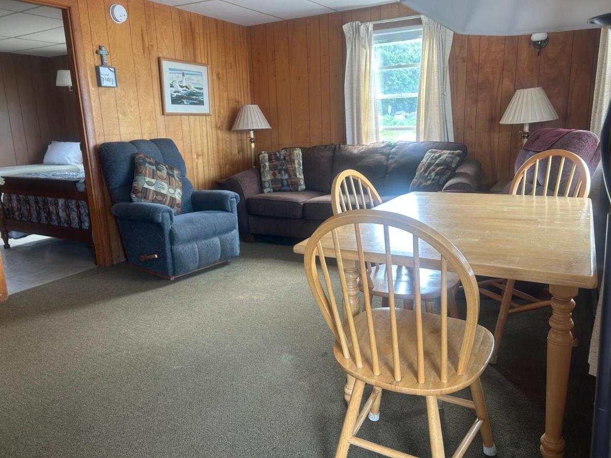 Sands By The Sea Motel — photo 11