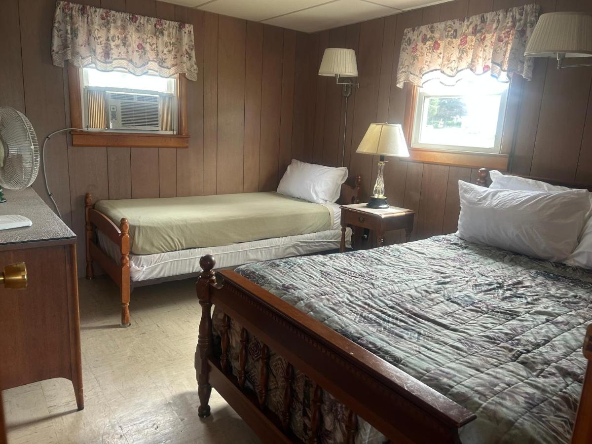 Sands By The Sea Motel — photo 13