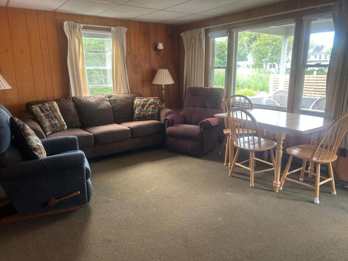 Sands By The Sea Motel — photo 14