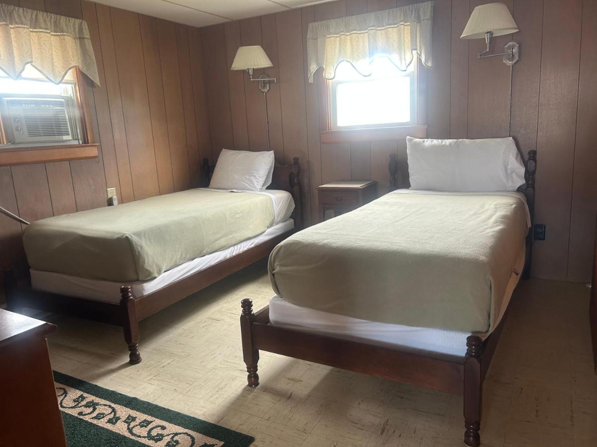 Sands By The Sea Motel — photo 7