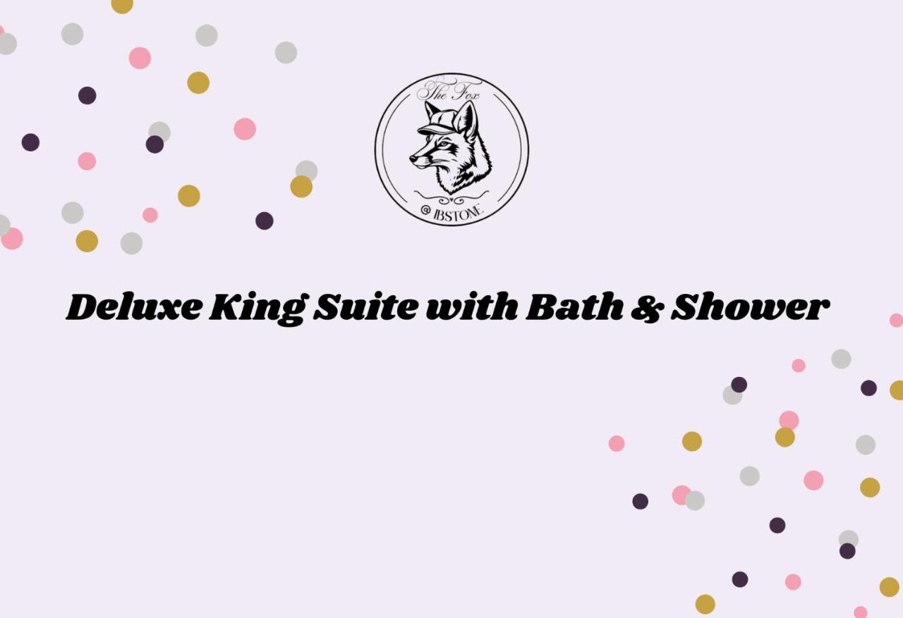 Deluxe King Süit