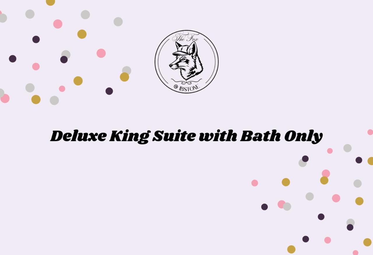 Deluxe King Süit