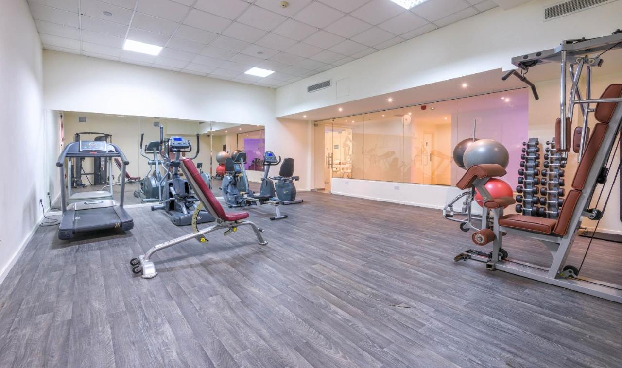 Melpo Antia Hotel & Suites photo