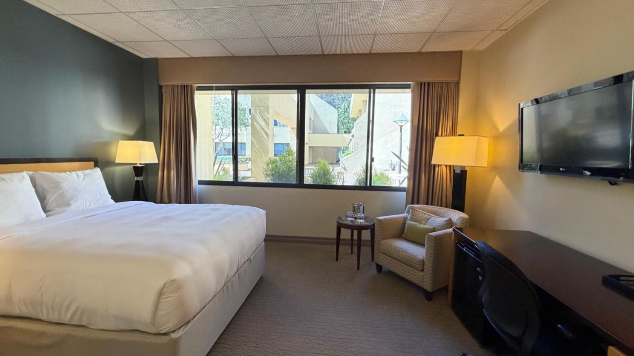 Villa Graziadio Executive Center at Pepperdine University — photo 5