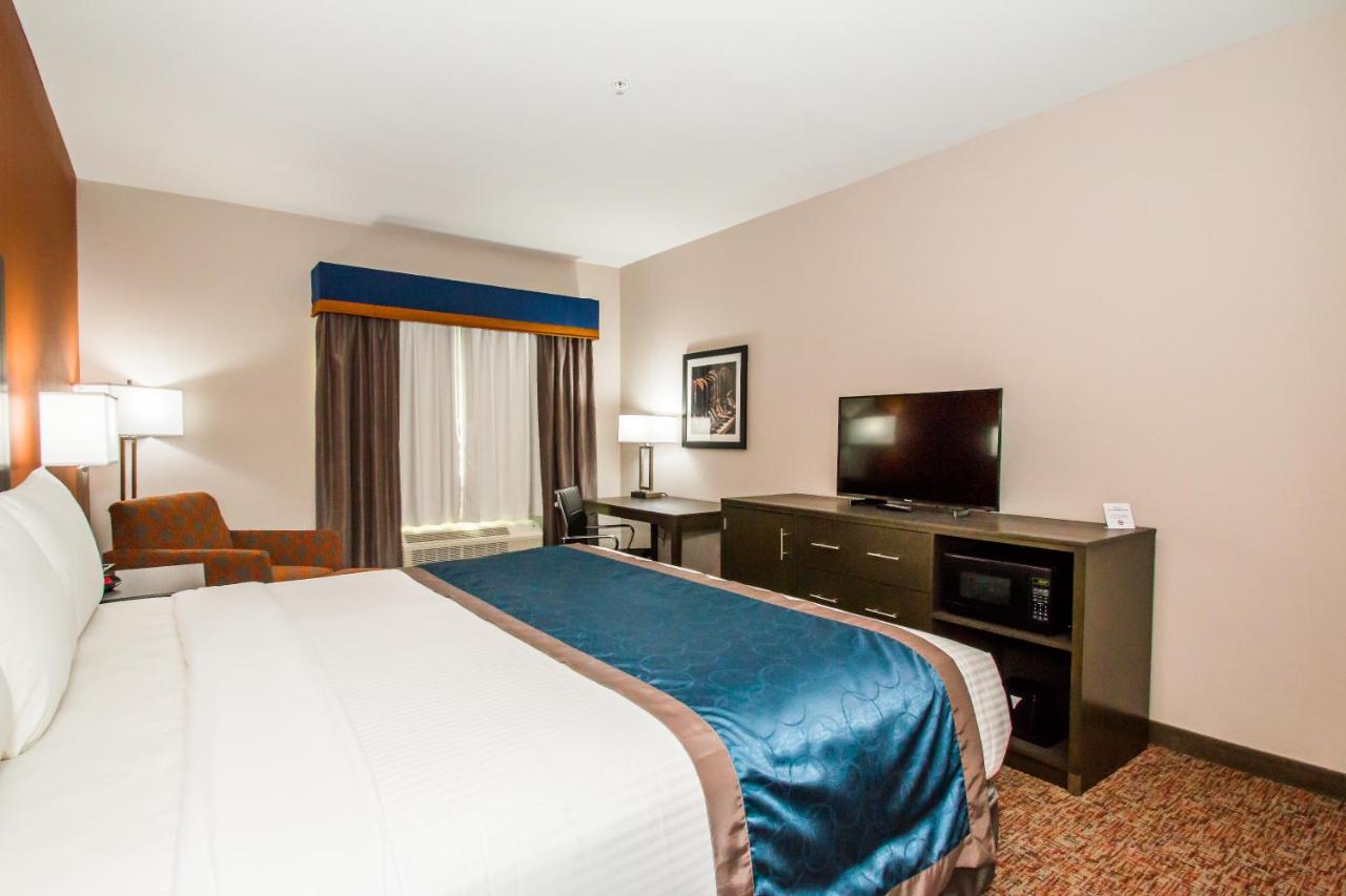 Executive Inn — photo 12