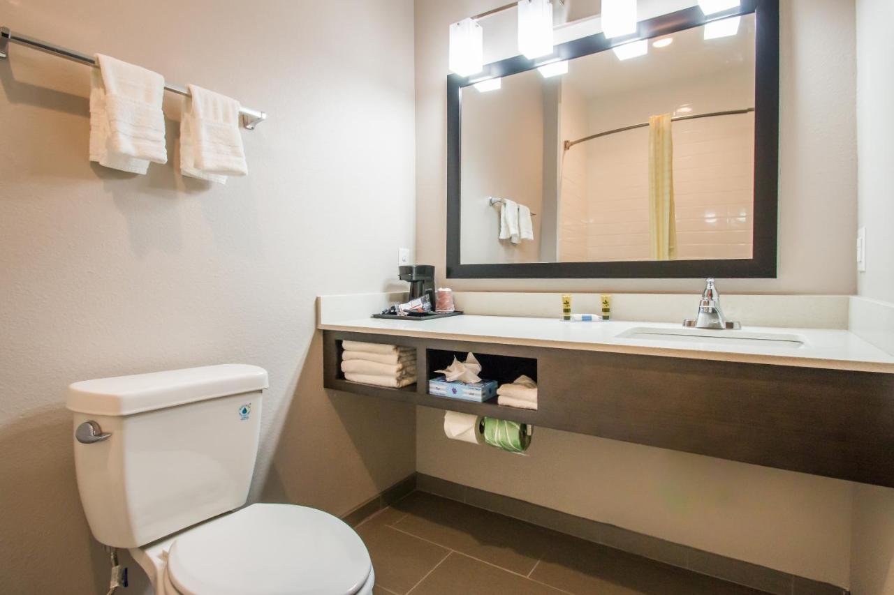 Executive Inn — photo 7