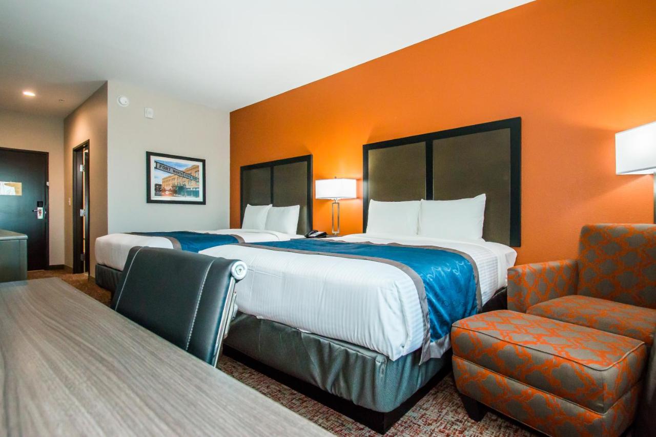 Executive Inn — photo 14