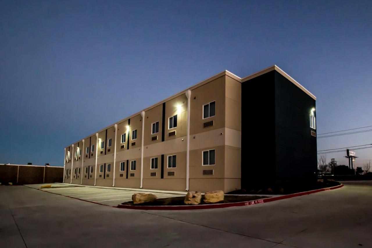 Executive Inn — photo 9