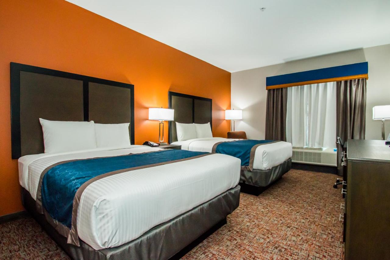 Executive Inn — photo 15