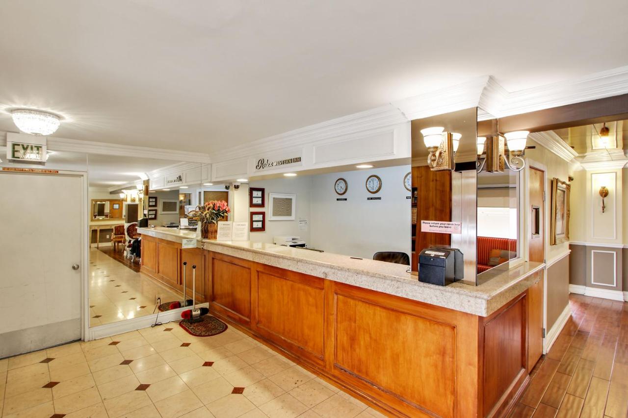 Rotex Western Inn - 4