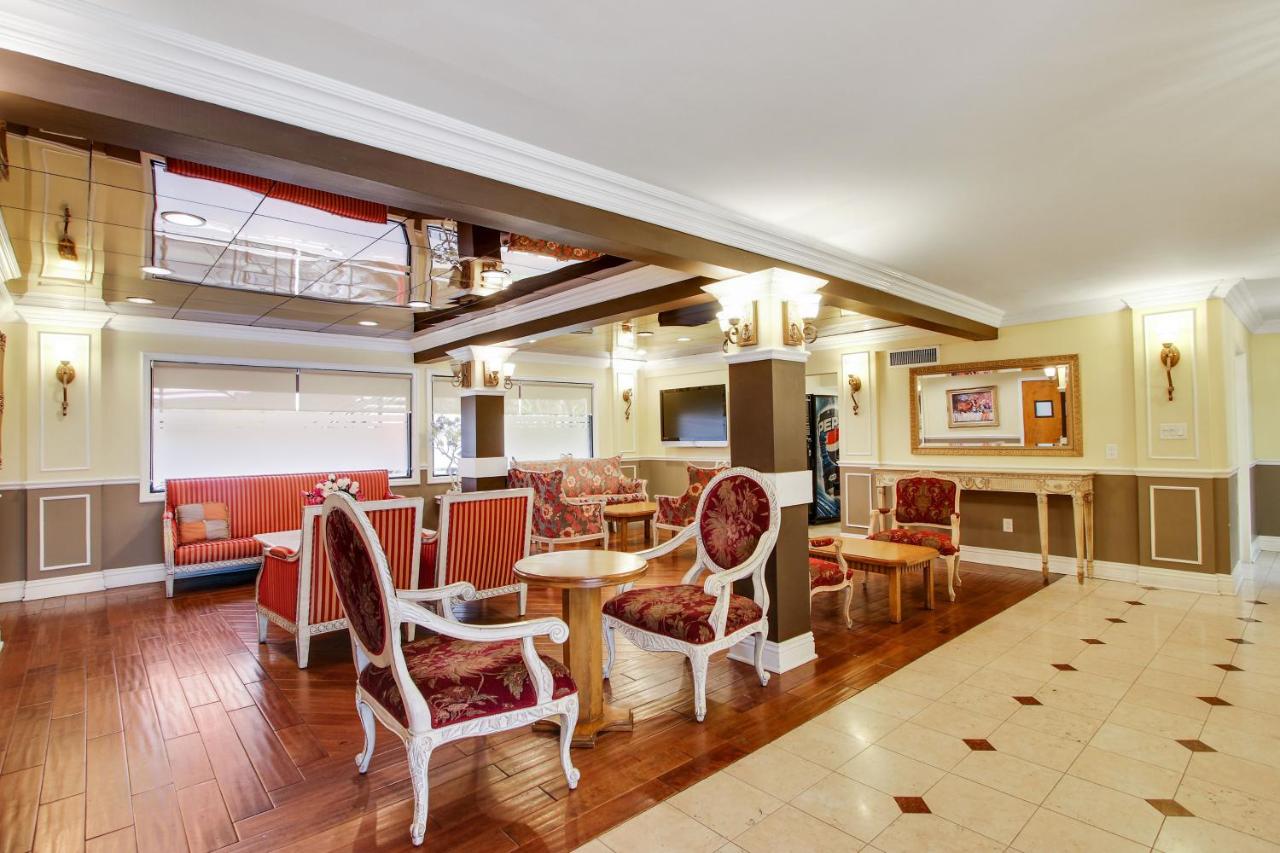 Rotex Western Inn - 5