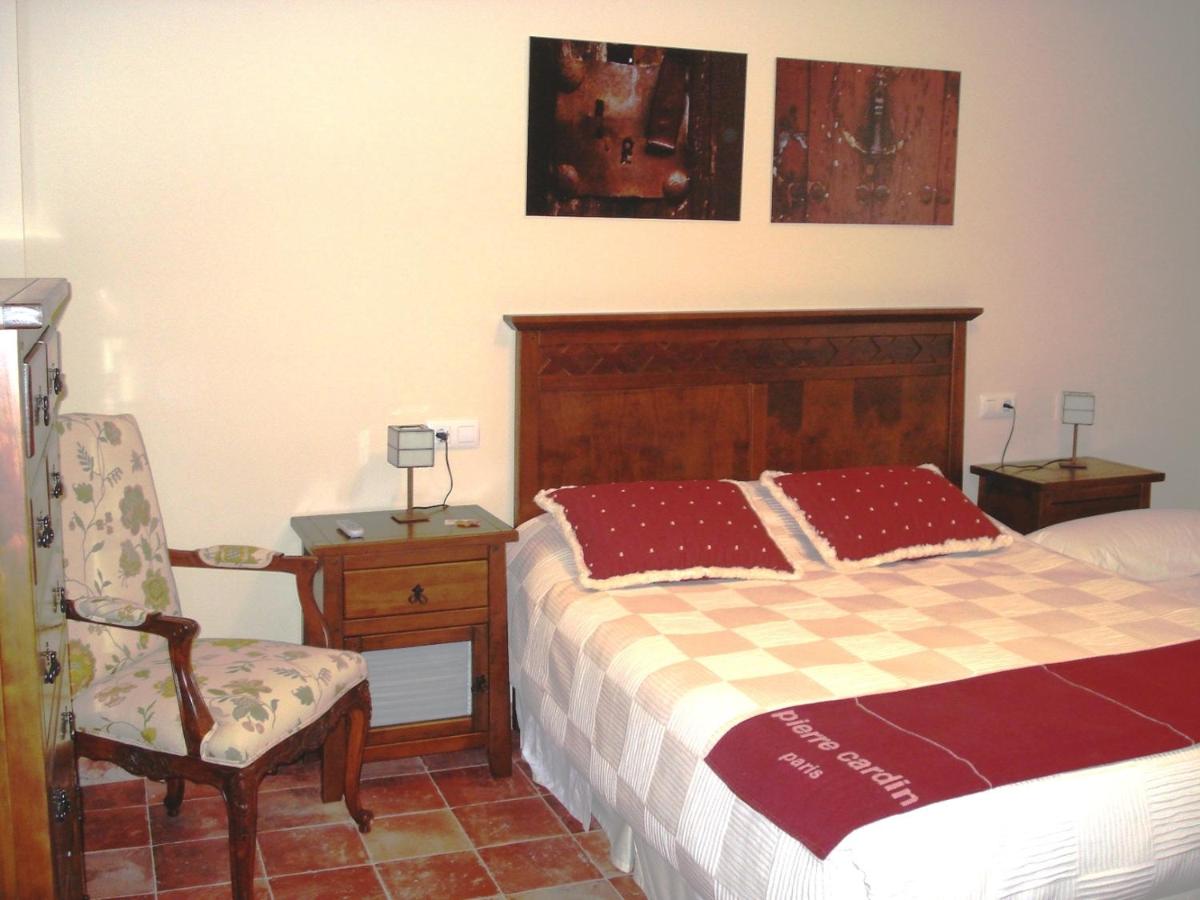 Casa Rural El Descanso del Quijote, Belmonte – Updated 2022 ...