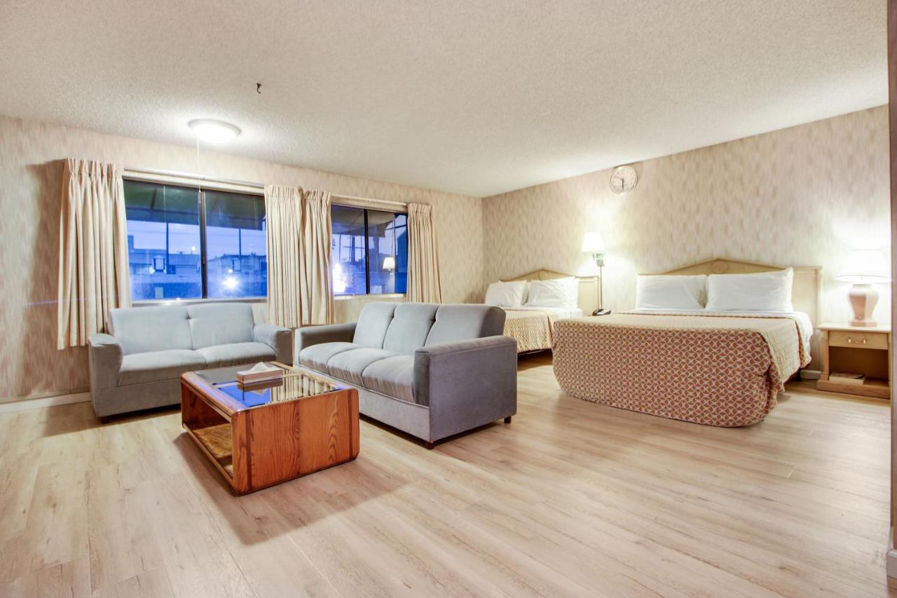 Rotex Western Inn - 2