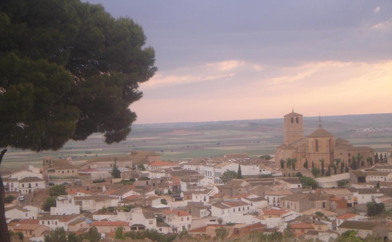 Casa Rural El Descanso del Quijote, Belmonte – Updated 2022 ...