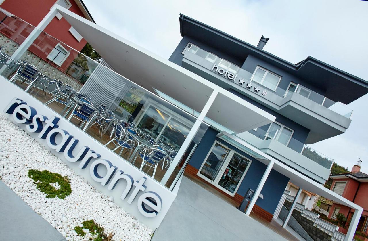Hotel Gastronómico Boa Vista, Viveiro – Precios actualizados 2022