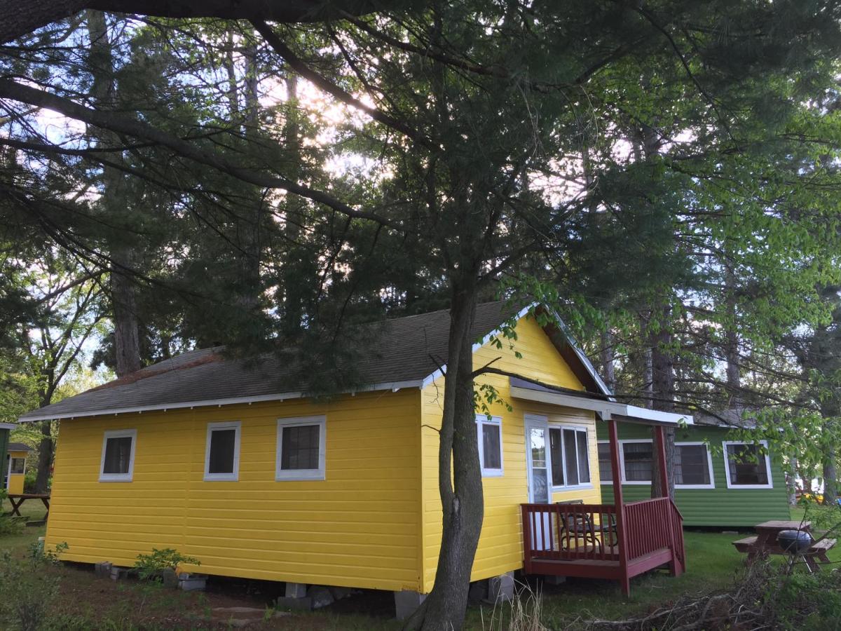 Rainbow S End Resort Camp Chetek Updated 2021 Prices