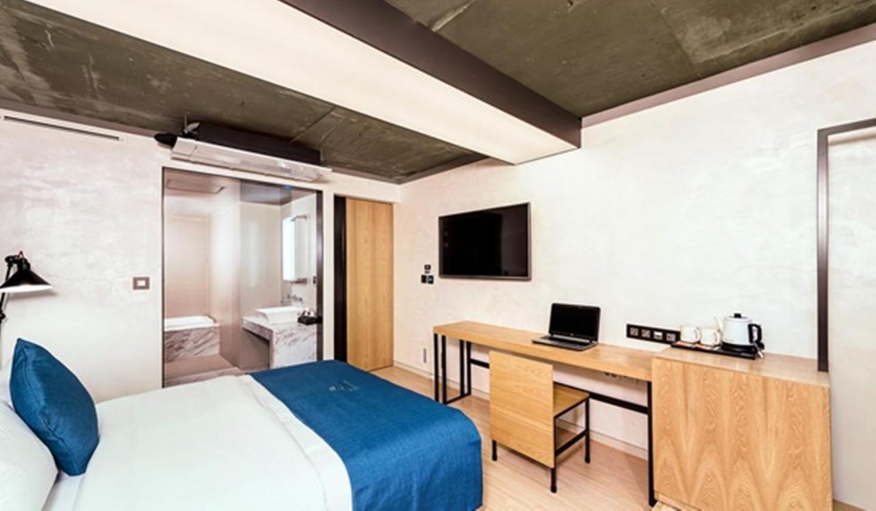 Delight Hotel Jamsil - 4