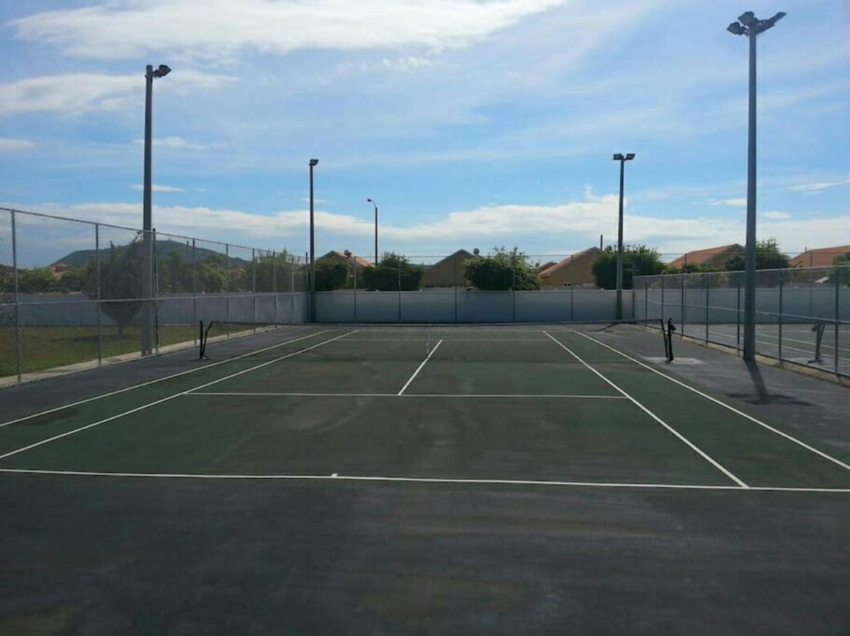 Caribbean Estate AJ - 5