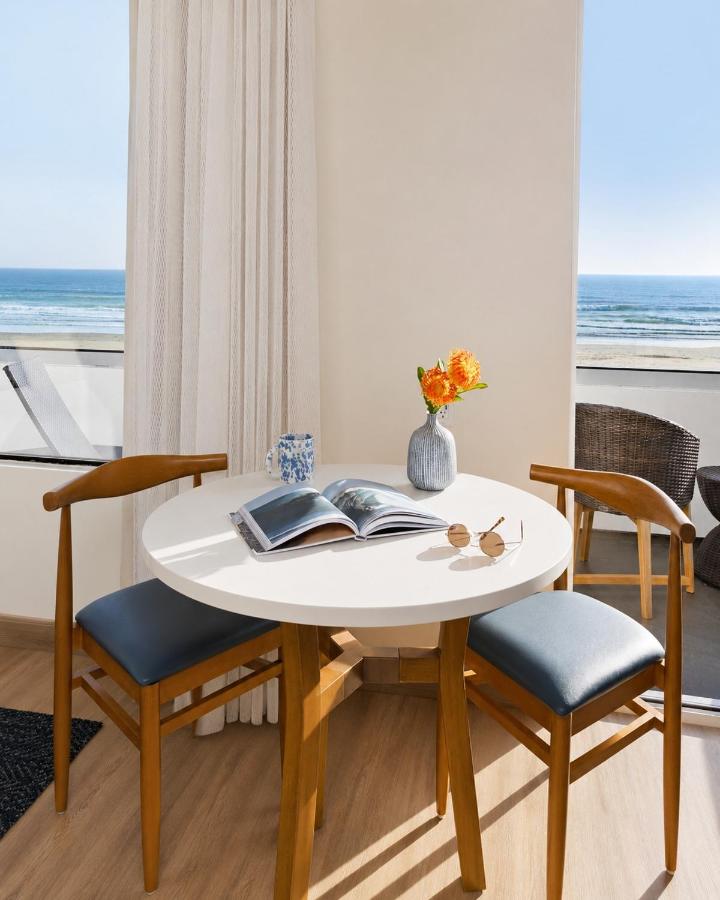 Sandcastle Hotel on the Beach — photo 4