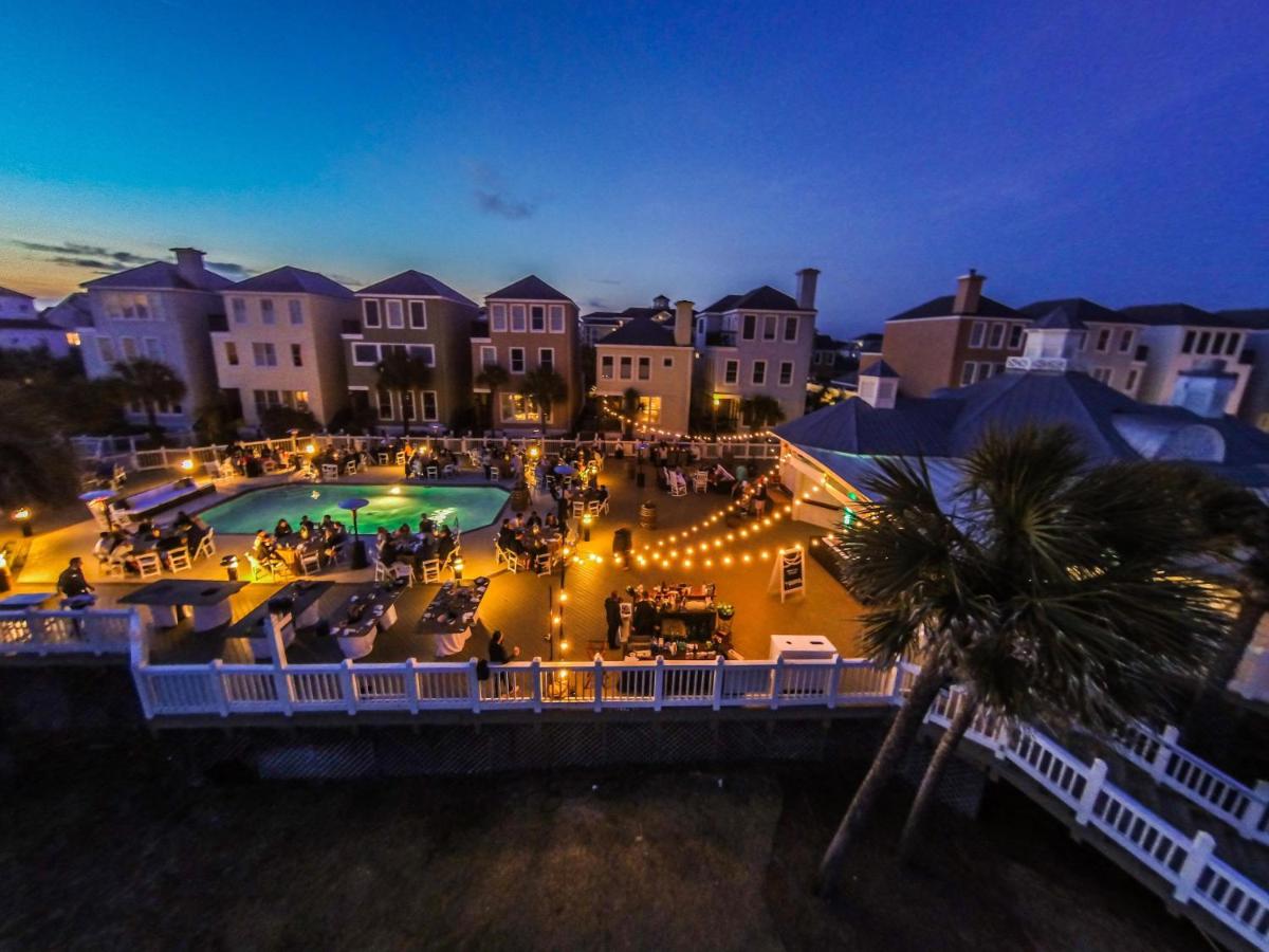 Wild Dunes Resort - Sweetgrass Inn and Boardwalk Inn — photo 5