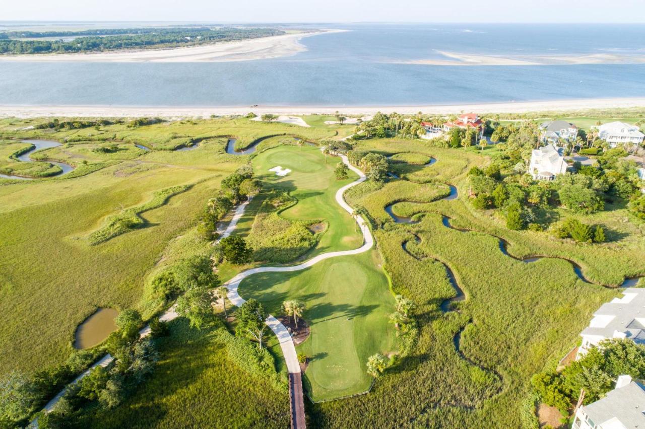 Wild Dunes Resort - Sweetgrass Inn and Boardwalk Inn — photo 6