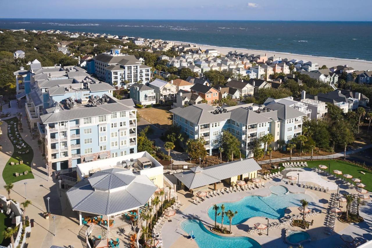 Wild Dunes Resort - Sweetgrass Inn and Boardwalk Inn — photo 20