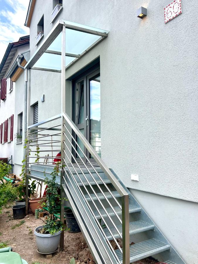 cozy, lovely newly renovated 1 room apartment