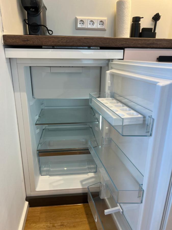 cozy, lovely newly renovated 1 room apartment