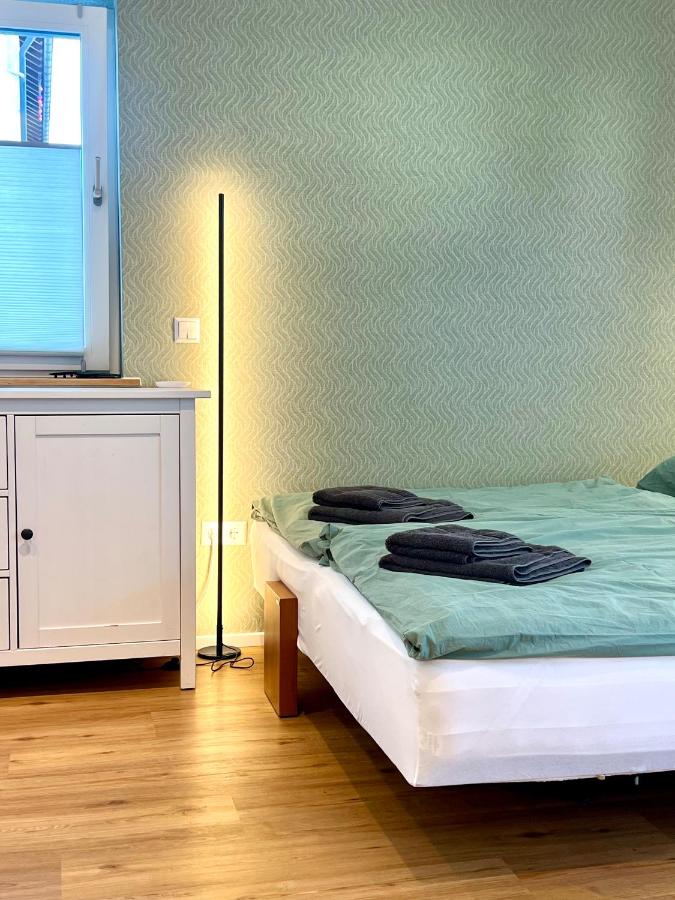 cozy, lovely newly renovated 1 room apartment