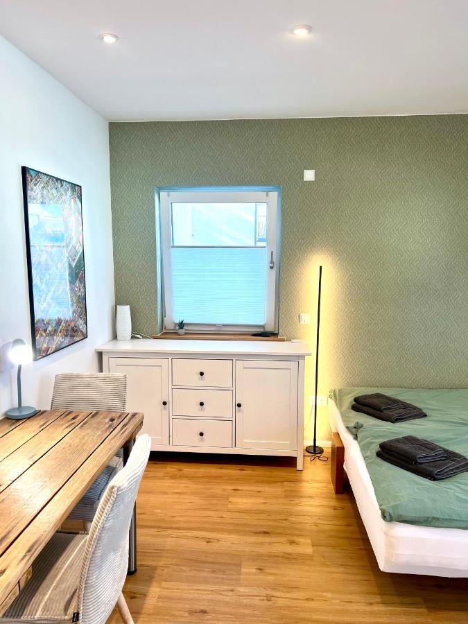 cozy, lovely newly renovated 1 room apartment