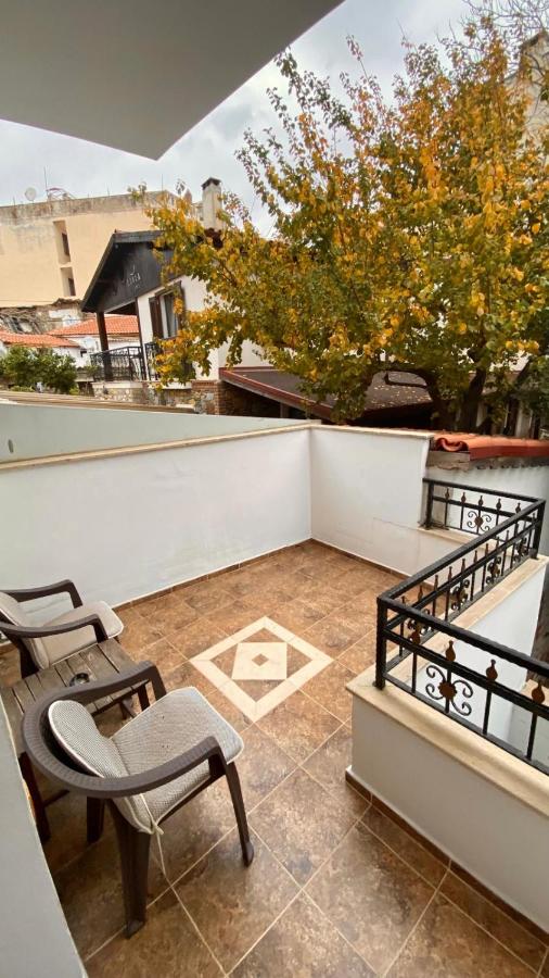 Deluxe Çift Kişilik Oda
