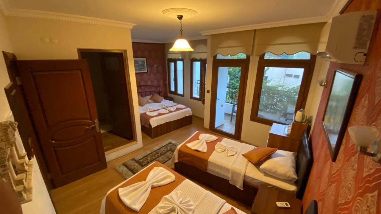 Aile Odası