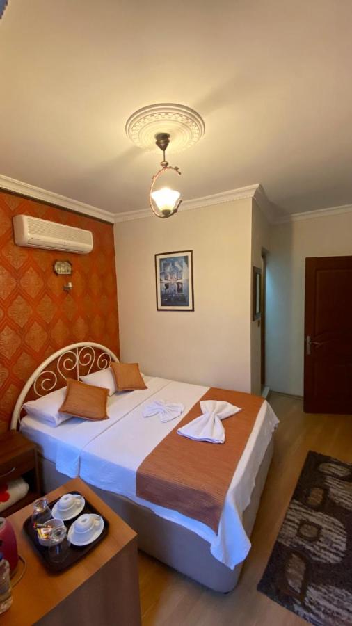 Deluxe Tek Kişilik Oda