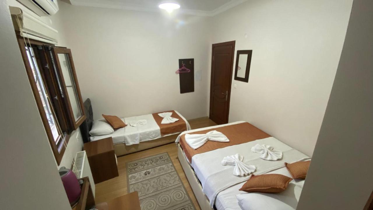 Standart Üç Kişilik Oda