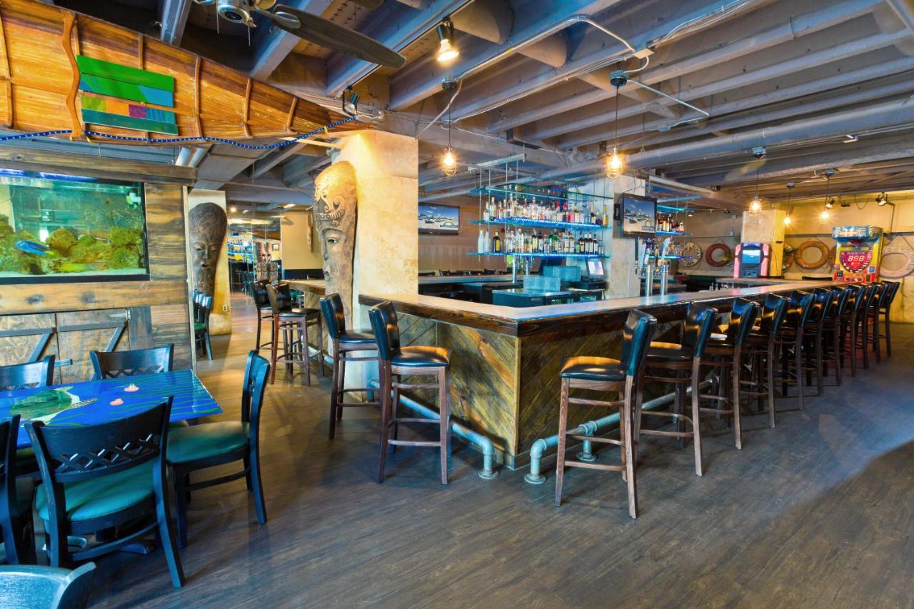 Lexington by Hotel RL Miami Beach - 5