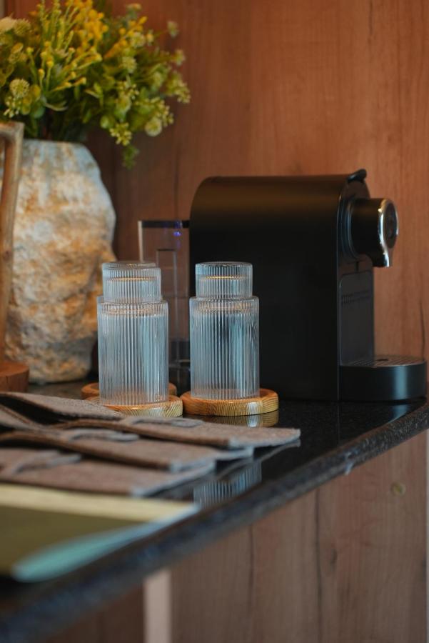 EcoHouse Glamping — 25