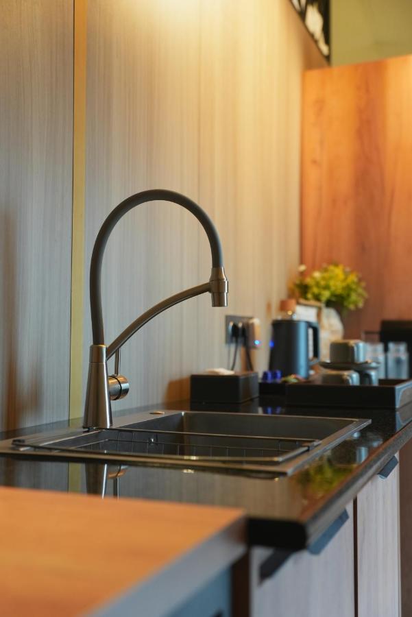 EcoHouse Glamping — 20