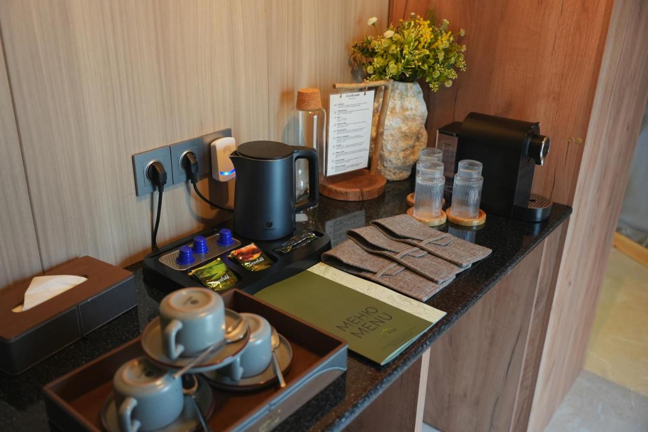 EcoHouse Glamping — 28