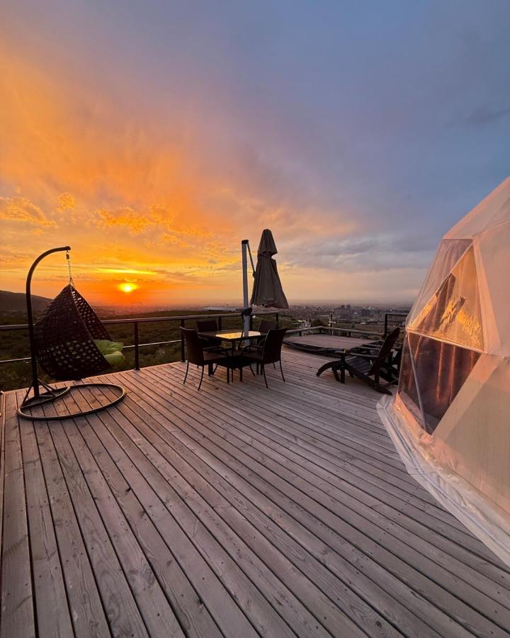 EcoHouse Glamping — 13