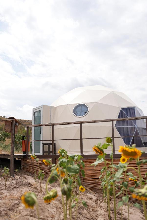 EcoHouse Glamping — 30