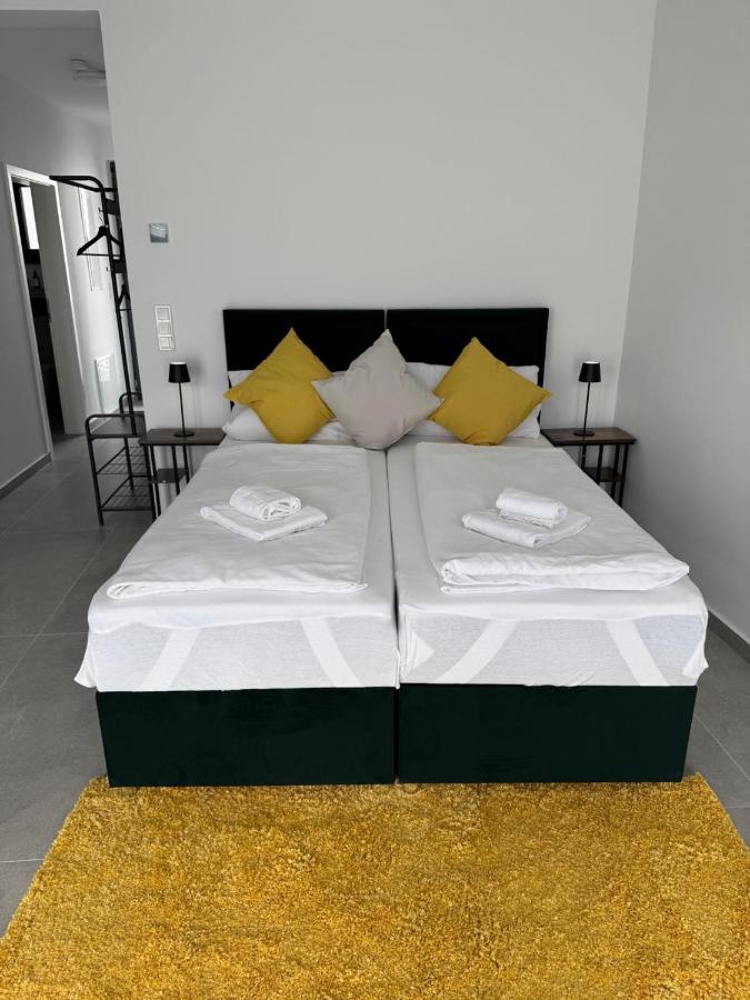 PiCassO - Modernes Apartment mit Balkon Nähe City & DOM -