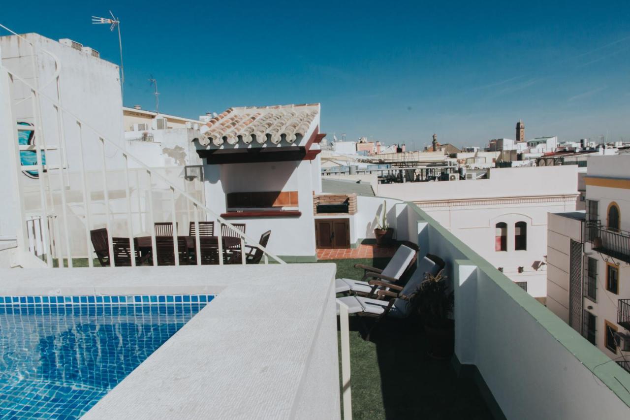 Gran Casa con Piscina, Seville – Updated 2022 Prices