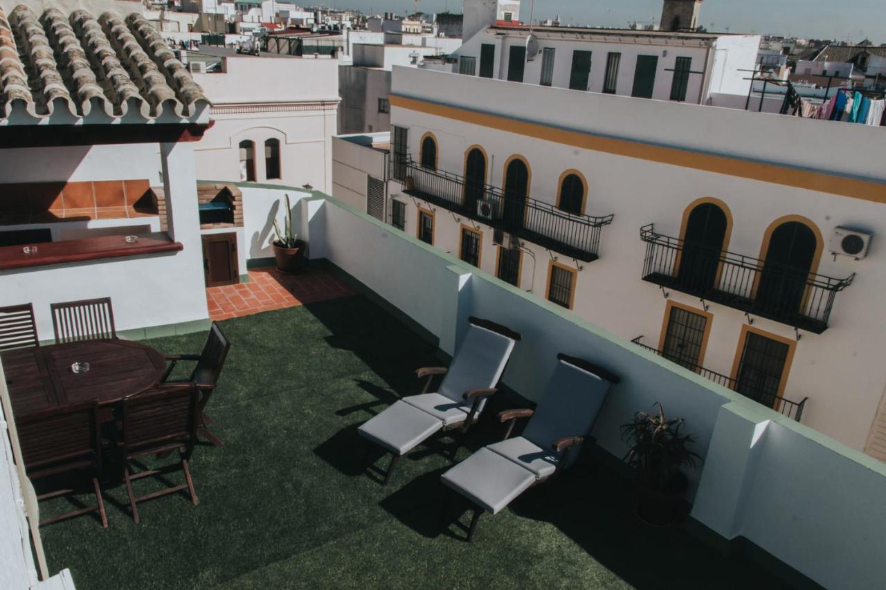 Gran Casa con Piscina, Sevilla – Precios 2021 actualizados