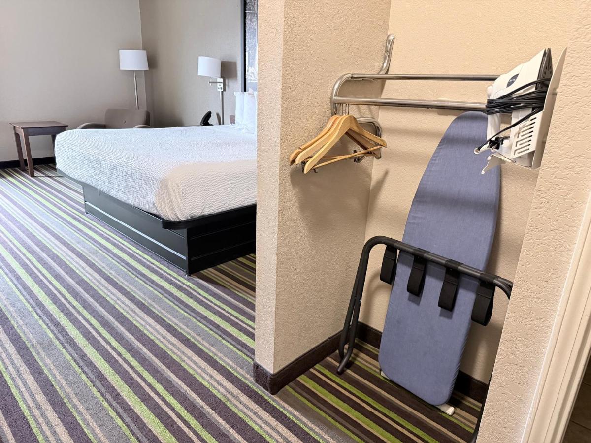 Harmony Hotel, Hernando — photo 15