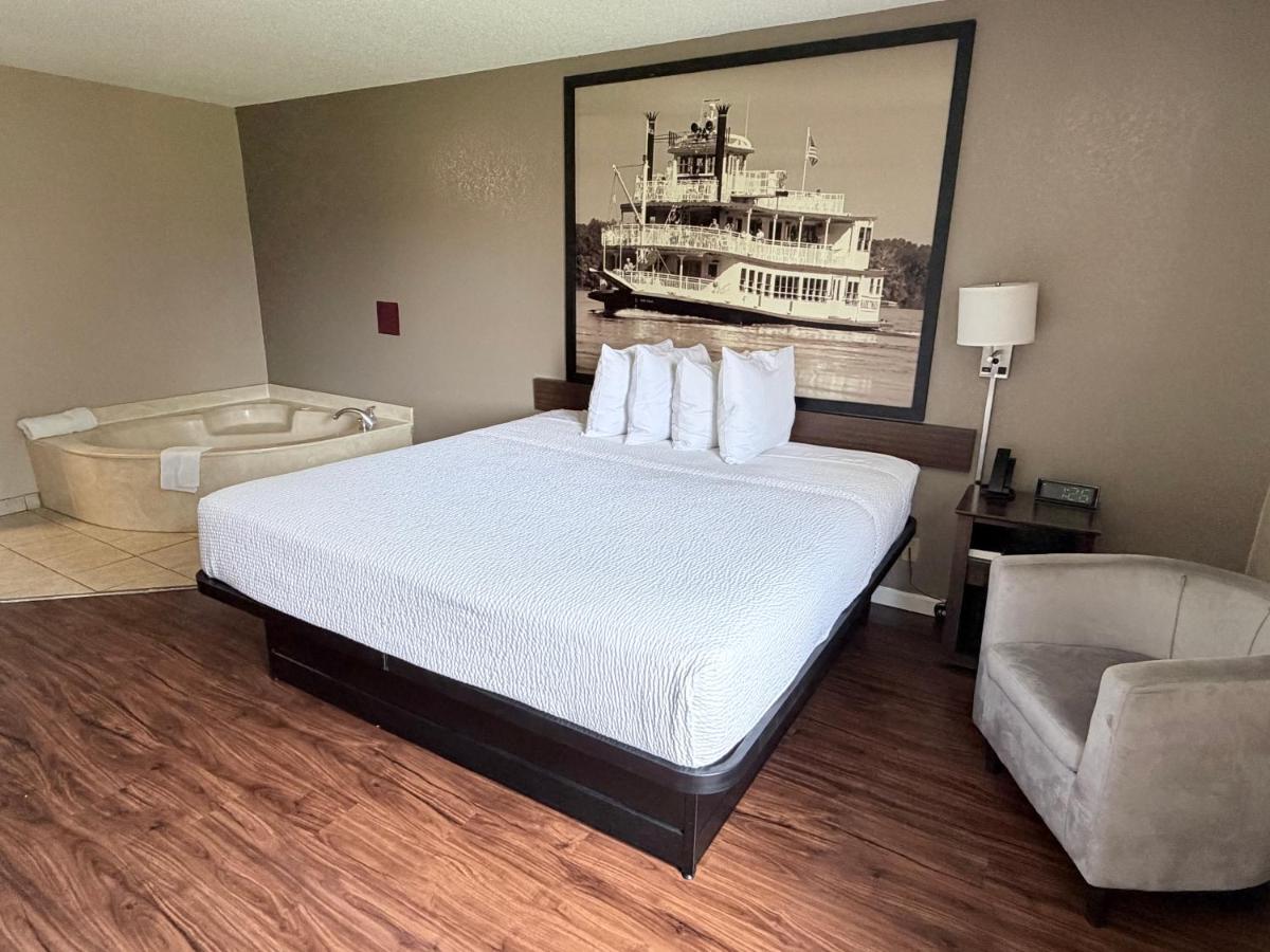 Harmony Hotel, Hernando — photo 14