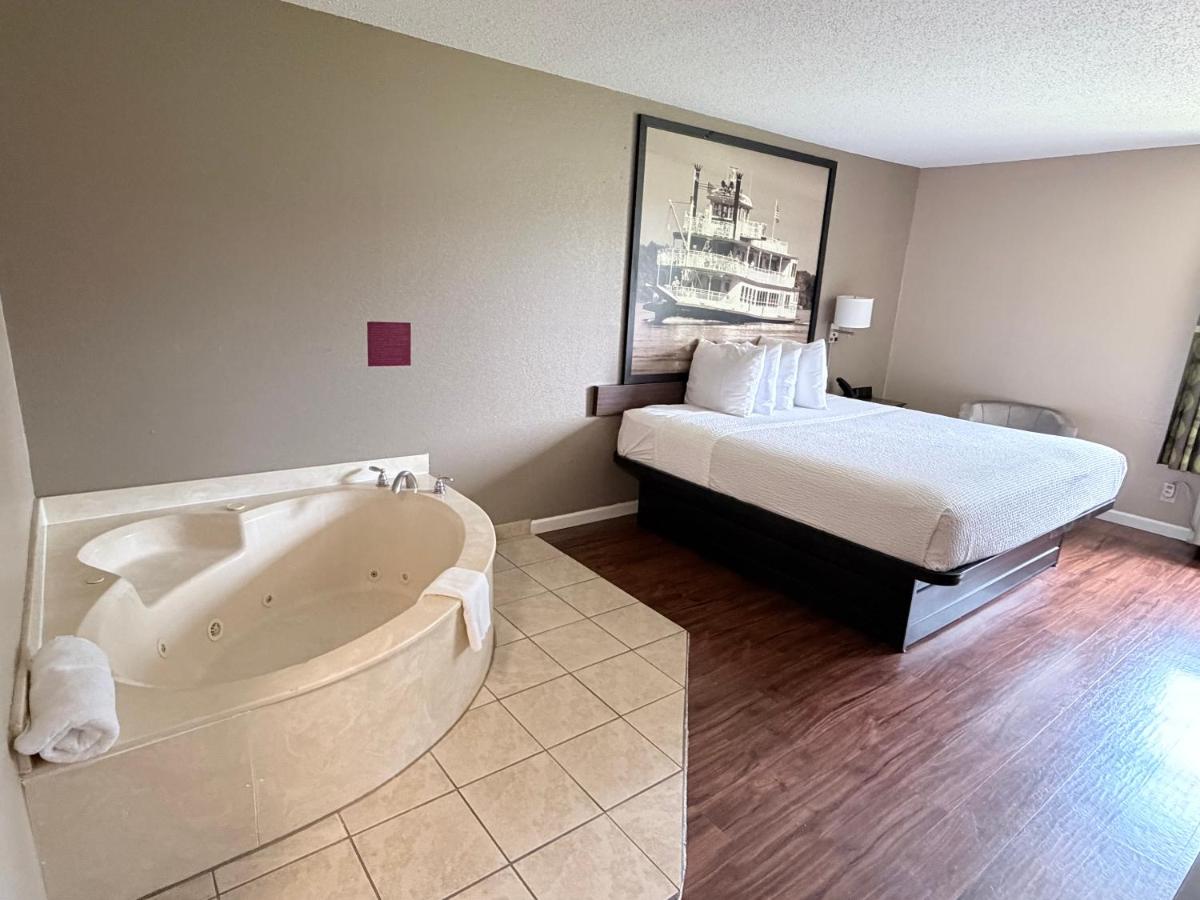 Harmony Hotel, Hernando — photo 12