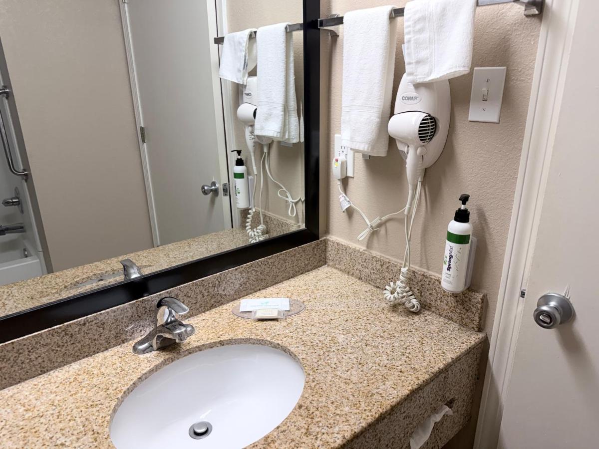 Harmony Hotel, Hernando — photo 10