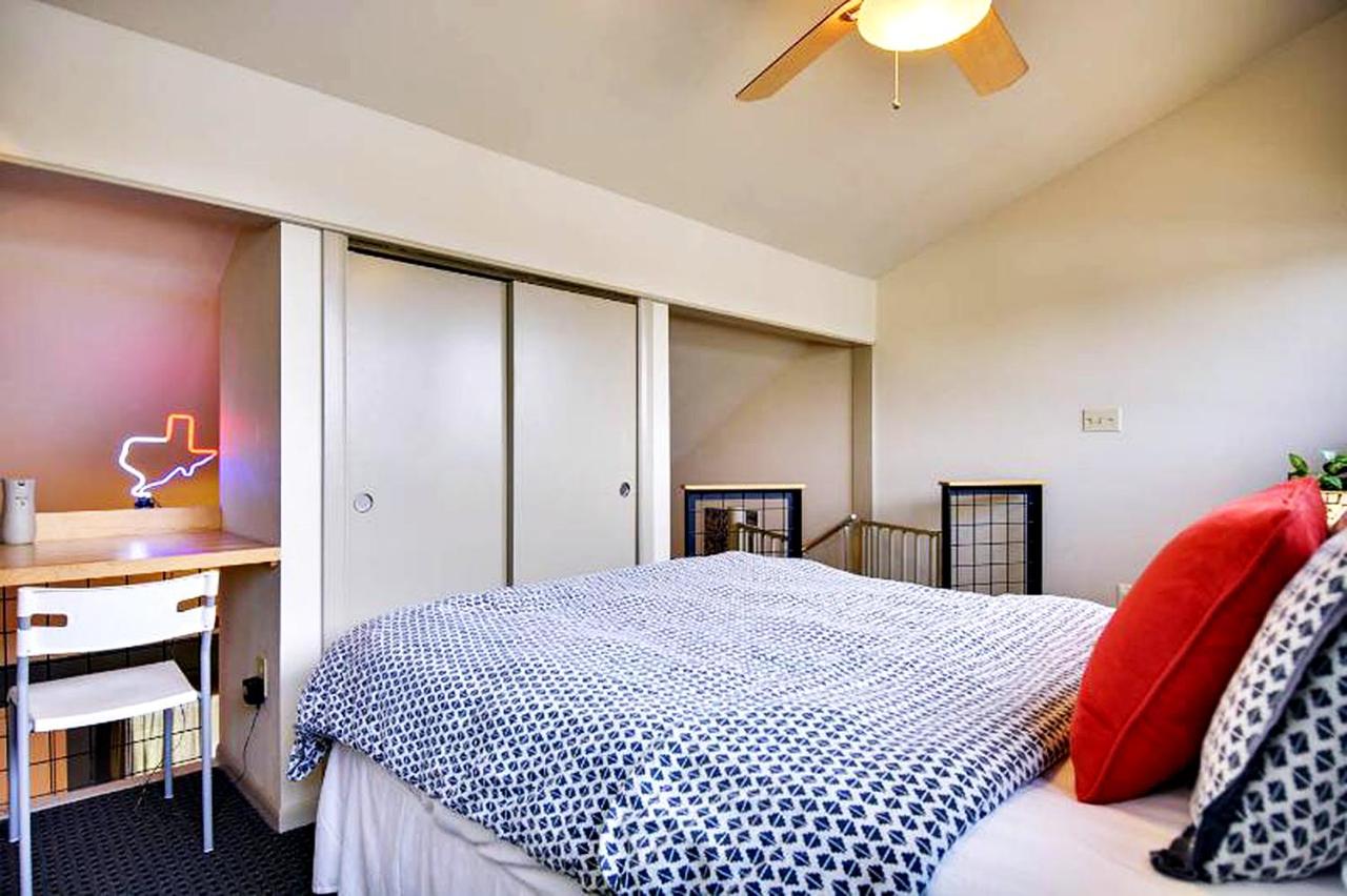 Barton Hills Condominiums - 2