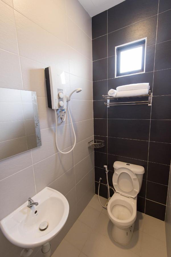 HomeStay 21 Hotel - 3