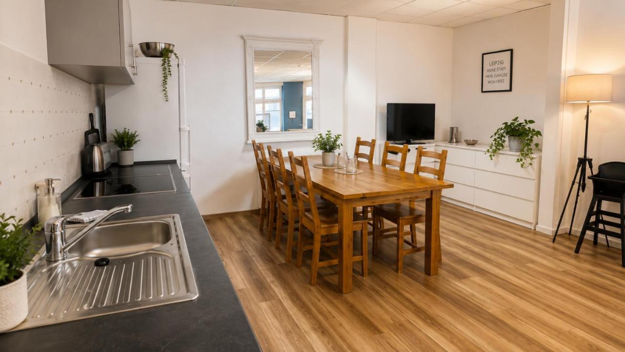 traumhaftes zentrales Apartment zum Entspannen